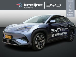 BYD Sealion 7 Excellence AWD 91.3 kWh | Full Option | Carplay | Demo |