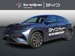 BYD Sealion 7 Excellence AWD 91.3 kWh | Full Option | Carplay | Demo |