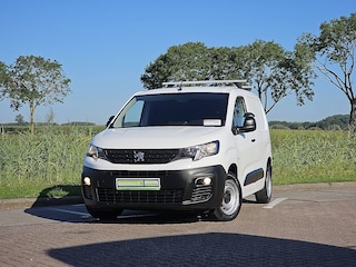 Peugeot Partner 1.5 L1 Navi NAP Euro6 AC