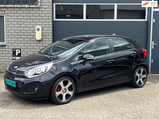 Kia Rio 1.2 CVVT Super Pack clima Lezen AUB