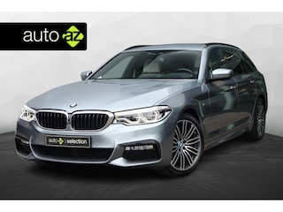 BMW 5-serie Touring 530i High Executive / M-Sport / Head up