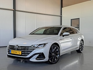 Volkswagen Arteon 1.4 TSI eHybrid 160kW PHEV R-Line Business+|Panoramdak|