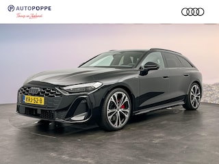 Audi A5 Avant S edition Competition e-hybrid 270 kW / 367 PK Ava