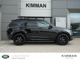 Land Rover Discovery Sport 1.5 P270e PHEV Business Landmark Edition