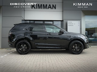 Land Rover Discovery Sport 1.5 P270e PHEV Business Landmark Edition