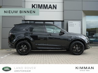 Land Rover Discovery Sport 1.5 P270e PHEV Business Landmark Edition