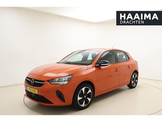 Opel Corsa Edition 50 kWh Climate control / Apple carplay Androiid auto / Parkeersensoren achter / Li-metalen wielen /  DAB radio / 100 kw snel laden /