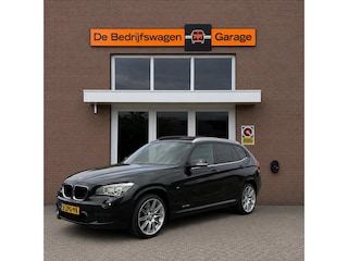BMW X1 sDrive20i High Executive | Navigatie | Cruise Control | Stoelverwarming | Schuif / kantel dak |