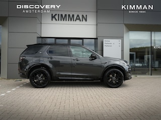 Land Rover Discovery Sport 1.5 P270e PHEV Business Landmark Edition