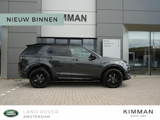 Land Rover Discovery Sport 1.5 P270e PHEV Business Landmark Edition