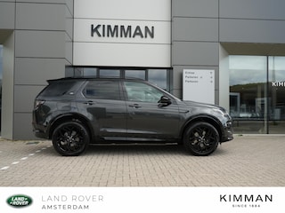Land Rover Discovery Sport 1.5 P270e PHEV Business Landmark Edition