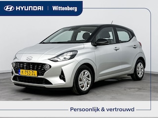 Hyundai i10 1.0 Comfort | Apple Carplay | Android Auto | Cruise control | Airco |