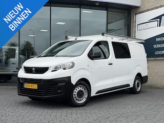 Peugeot Expert 2.0 BlueHDI 120 Long Premium DC