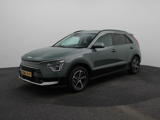 Kia Niro 1.6 GDi DynamicPlusLine
