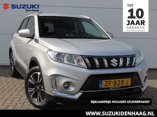 Suzuki Vitara 1.4 Boosterjet Select| Cruise Control| Clima controle| Achteruitrijcamera | Apple/Andriod Carplay| Stoelverwarming|