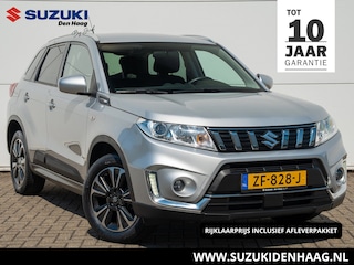 Suzuki Vitara 1.4 Boosterjet Select| Cruise Control| Clima controle| Achteruitrijcamera | Apple/Andriod Carplay| Stoelverwarming|
