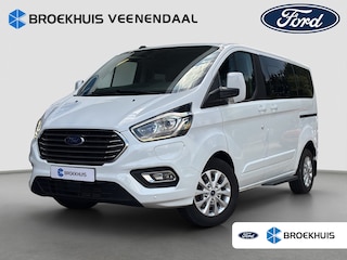 Ford Tourneo 320 L2 Tourneo Titanium | 8-persoons | Camera | Stoelverwarming | Cruise Control