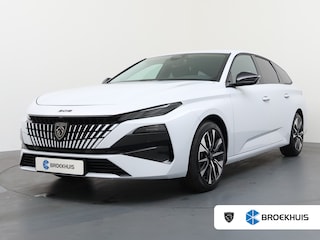 Peugeot 308 SW | Demo Deal | 1.2 Hybrid 145 e-DCS6 Allure | Cruise control adaptief met Stop&Go | Full-LED koplampen | Lichtmetalen velgen 17"
