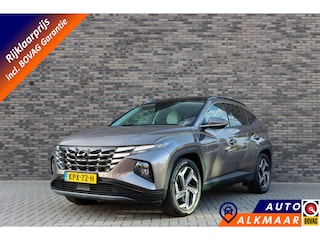 Hyundai Tucson 1.6 T-GDI PHEV Premium Sky 4WD | PHEV | Panoramadak | Rijklaarprijs - incl.garantie