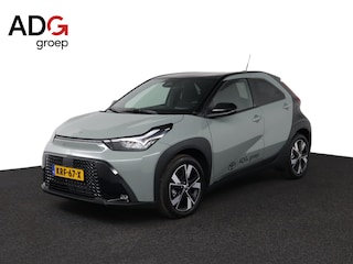 Toyota Aygo Hybrid 115 pulse | Apple Carplay/Android Auto | Parkeer sensoren | Climate Control | Cruise Control |