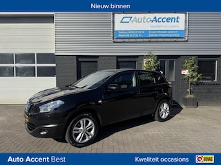 Nissan Qashqai 1.6 Acenta Navi/Camera/173dkm...