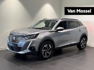 Peugeot 2008 1.2 PureTech Blue Lease Allure - STOELVERWARMING - NAVIGATIE - FULL LED