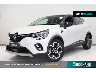 Renault Captur 1.0 TCe 90 techno | BOSE | 360° Camera | Parkeerassistent | Climate control | 18"Lichtmetaal |