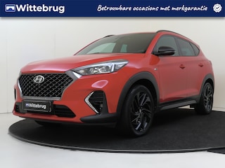 Hyundai Tucson 1.6 T-GDI N-Line