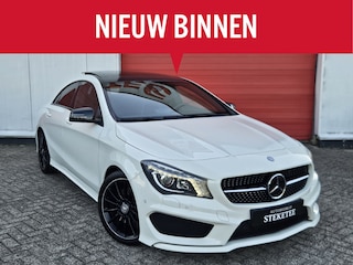 Mercedes-Benz CLA 250 Edition 1 | PANO | ACC | H/K Rijklaar inclusief 1 jaar BOVAG garantie!