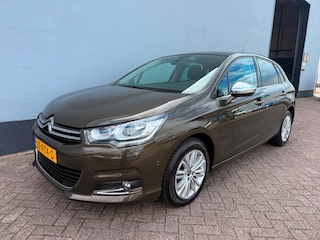 Citroën C4 1.2 Shine - Climate Control