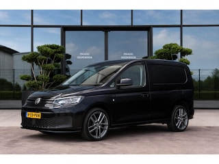 Volkswagen Caddy Cargo 1.5 TSI N-EDITION | LEDER | NAV