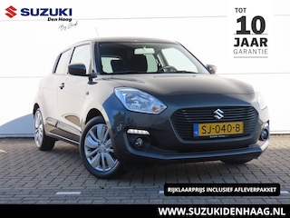 Suzuki Swift 1.2 Select | Smart Hybrid| Apple Carplay| Android auto | Stoelverwarming| Achteruitrij camera