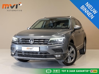 Volkswagen Tiguan 2.0 TSI 4Motion Highline Business R 7p.