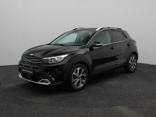 Kia Stonic 1.0 T-GDi MHEV GT-Line
