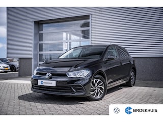 Volkswagen Polo 1.0 TSI Life Edition | Achteruitrijcamera | Airco | Apple Carplay/Android Auto|telefoonintegratie premium