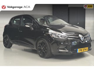 Renault Clio 0.9 TCe Zen // AIRCO // CARPLAY // CRUISE // PDC //