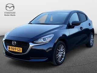 Mazda 2 1.5 Style Sel | Camera | Carplay | Airco