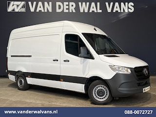 Mercedes-Benz Sprinter 311 CDI L2H2 2025 model Euro6 Airco | XXL MBUX | Camera | Adaptieve Cruisecontrol Bijrijdersbank