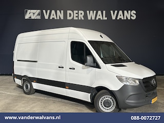 Mercedes-Benz Sprinter 311 CDI L2H2 2025 model Euro6 Airco | XXL MBUX | Camera | Adaptieve Cruisecontrol Bijrijdersbank