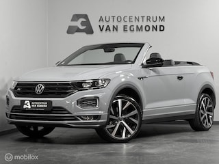 Volkswagen T-Roc 1.5 TSI DSG 2X R-LINE | UNIEK & VOL!