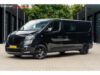 Renault Trafic bestel 1.6 dCi T29 L2H1 DC Luxe Energy