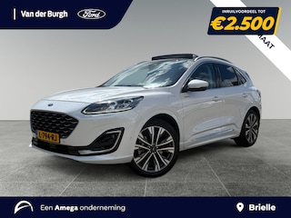 Ford Kuga 2.5 PHEV Vignale 225PK Trekhaak | Panoramadak | Adaptive Cruise Control | B&O