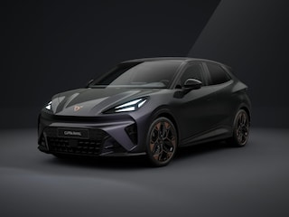 Cupra Raval Performance First Edition 155 kW / 211 PK | 19" | Stoel-/Stuurverwarming | Keyless | Carplay |