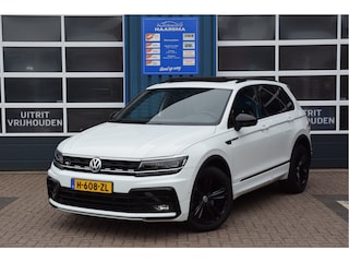 Volkswagen Tiguan 1.5 TSI ACT Highline Business R Line Panoramadak