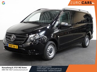 Mercedes-Benz Vito 114 CDI Lang Automaat Airco Bluetooth Camera Trekhaak
