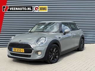 Mini Mini 5-Deurs 1.5 Apple/Navi
