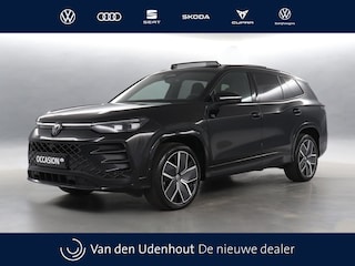 Volkswagen Tayron 1.5 eHybrid 204pk R-Line Edition DSG / Panoramadak / 360 Camera / Trekhaak