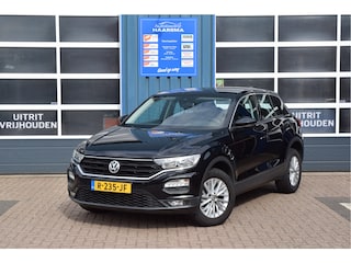 Volkswagen T-Roc 1.0 TSI Style