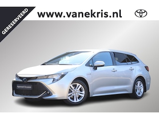 Toyota Corolla Touring Sports 1.8 Hybrid Dynamic, Head Up Display, Trekhaak
