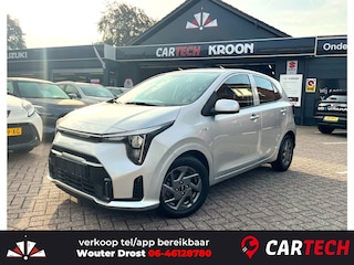 Kia Picanto 1.0 DPI DynamicPlusLine Automaat